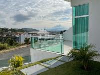 CASA ALTO PADRÃO - JD ITÁLIA