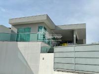 CASA ALTO PADRÃO - JD ITÁLIA