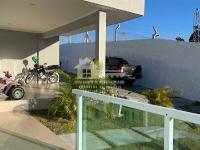 CASA ALTO PADRÃO - JD ITÁLIA