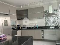 CASA ALTO PADRÃO - JD ITÁLIA