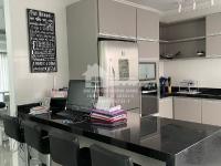 CASA ALTO PADRÃO - JD ITÁLIA