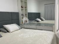 CASA ALTO PADRÃO - JD ITÁLIA