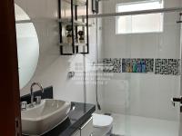 CASA ALTO PADRÃO - JD ITÁLIA