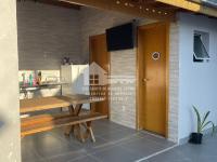 CASA ALTO PADRÃO - JD ITÁLIA