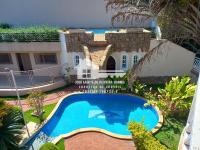 CASA ALTO PADRÃO - JD GUSTAVO