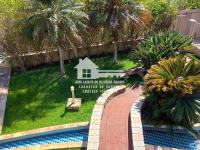 CASA ALTO PADRÃO - JD GUSTAVO