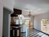 CASA ALTO PADRÃO - JD GUSTAVO