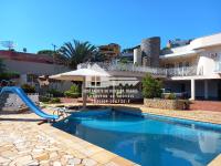 CASA ALTO PADRÃO - JD GUSTAVO