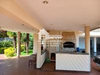 CASA ALTO PADRÃO - JD GUSTAVO