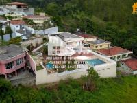 CASA ALTO PADRÃO - JD GUSTAVO