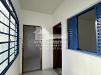 CASA - CAMPO DO SETE