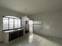 CASA - CAMPO DO SETE