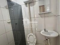 CASA - CAMPO DO SETE