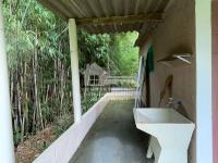 CASA - CAMPO DO SETE