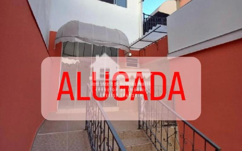 PONTO COMERCIAL - CAMPO DO SETE.