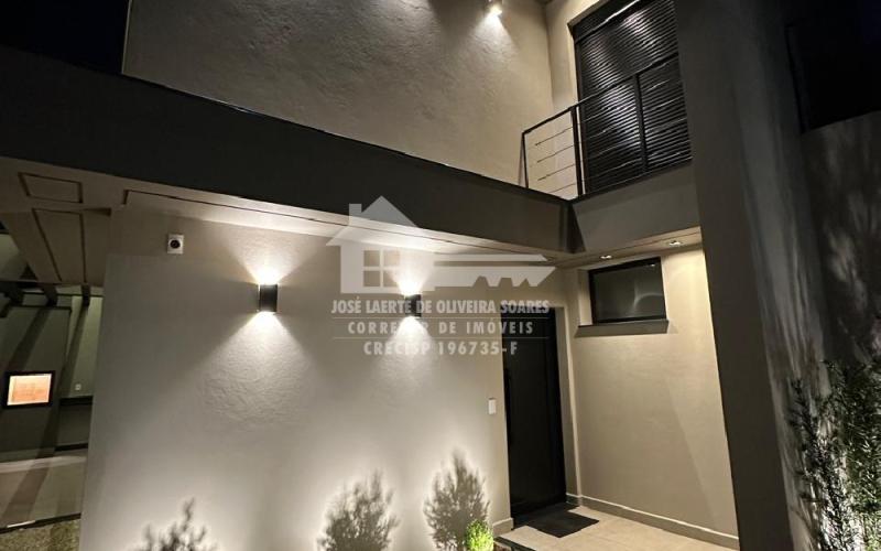 CASA - BAIRRO DAS POSSES.