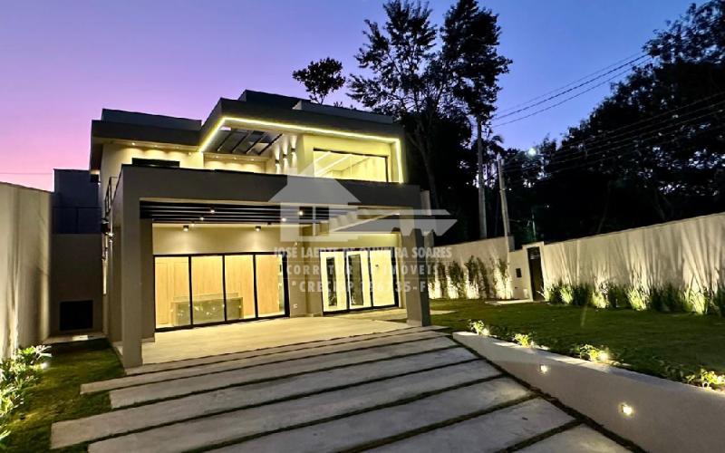 CASA - BAIRRO DAS POSSES.