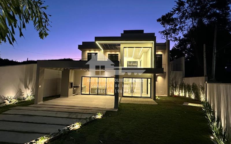 CASA - BAIRRO DAS POSSES.