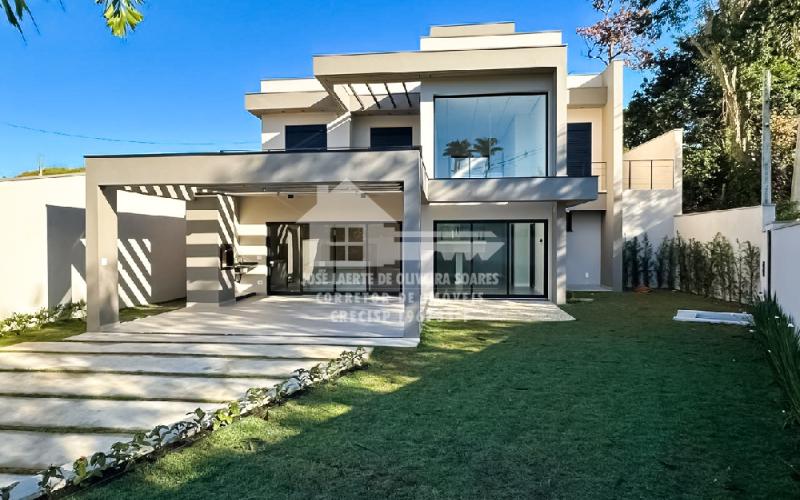 CASA - BAIRRO DAS POSSES.