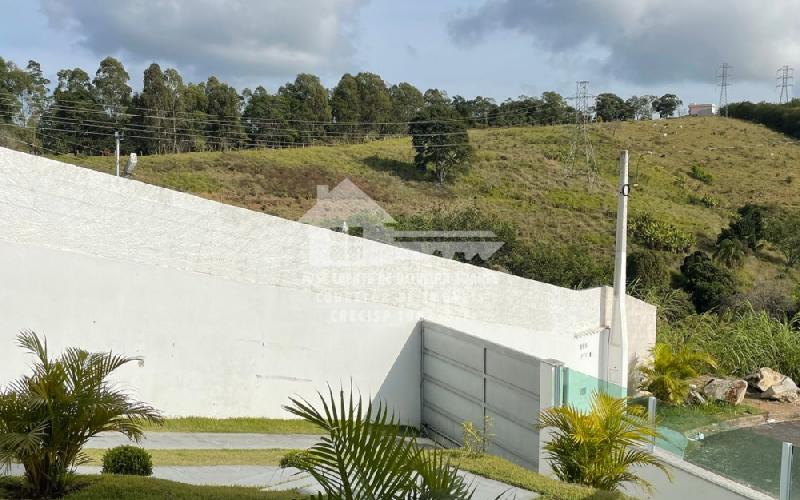 CASA ALTO PADRÃO - JD ITÁLIA