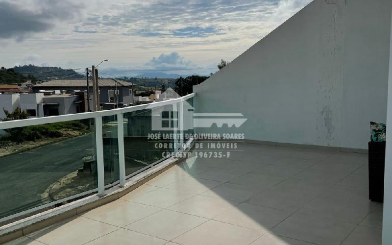 CASA ALTO PADRÃO - JD ITÁLIA