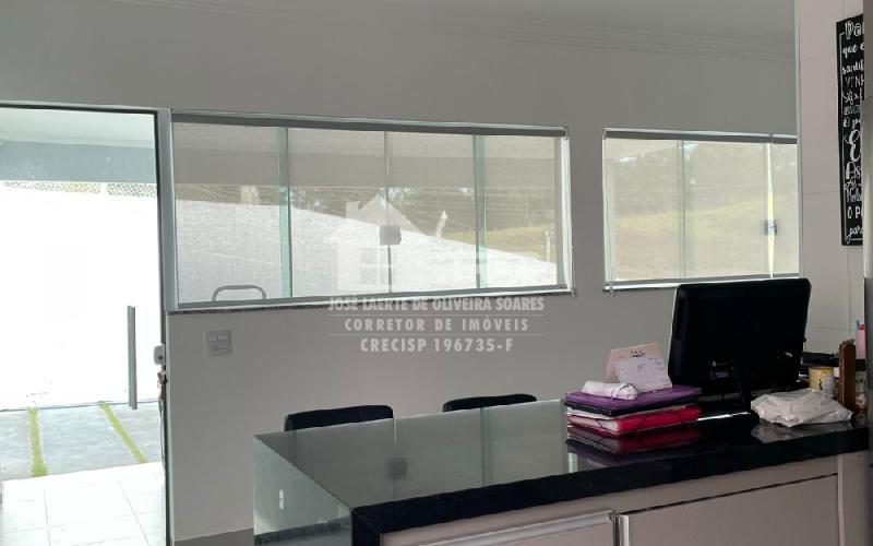 CASA ALTO PADRÃO - JD ITÁLIA