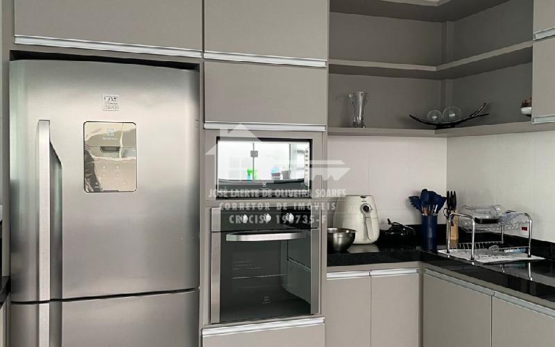 CASA ALTO PADRÃO - JD ITÁLIA