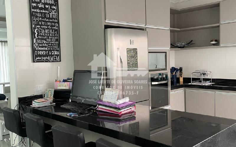 CASA ALTO PADRÃO - JD ITÁLIA