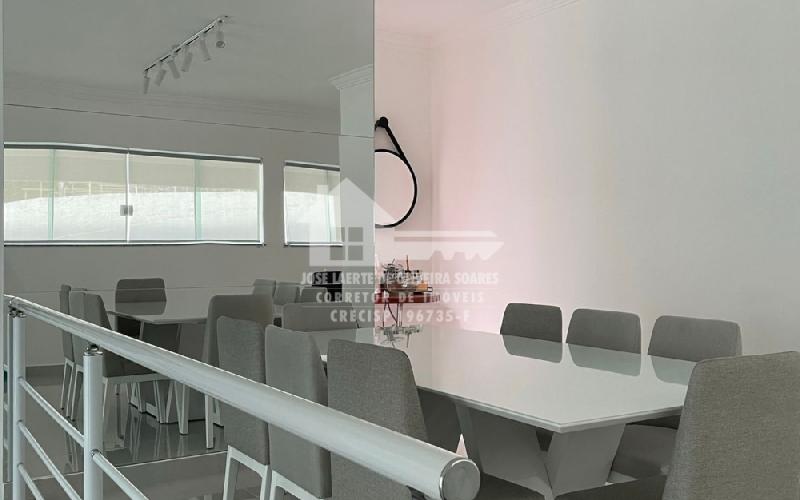 CASA ALTO PADRÃO - JD ITÁLIA