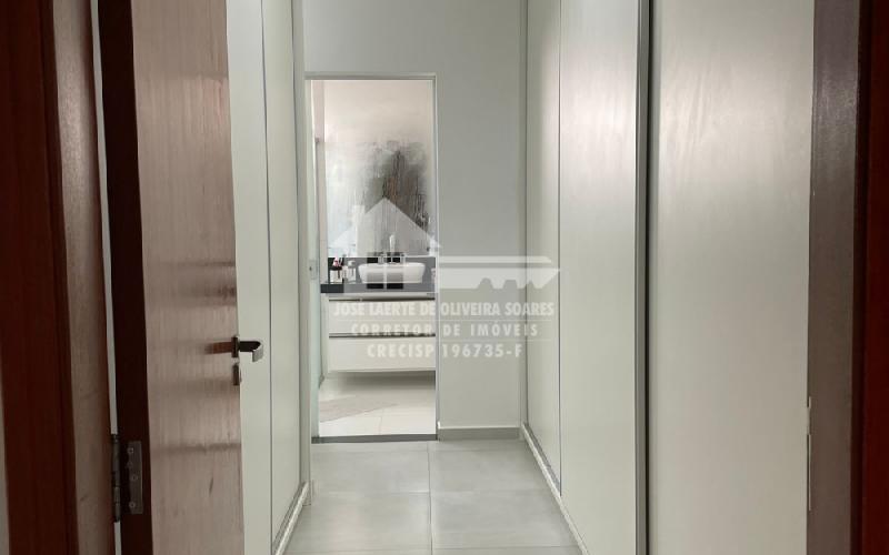 CASA ALTO PADRÃO - JD ITÁLIA