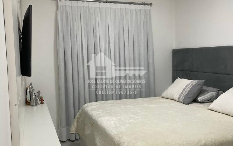 CASA ALTO PADRÃO - JD ITÁLIA