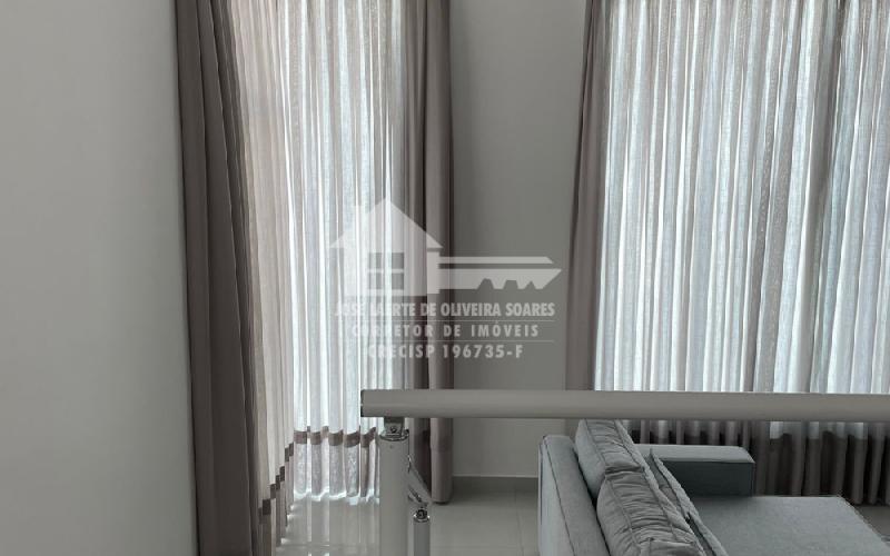 CASA ALTO PADRÃO - JD ITÁLIA