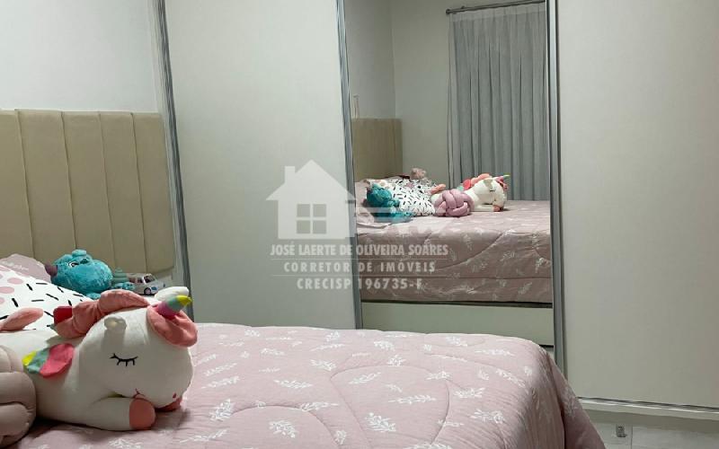 CASA ALTO PADRÃO - JD ITÁLIA