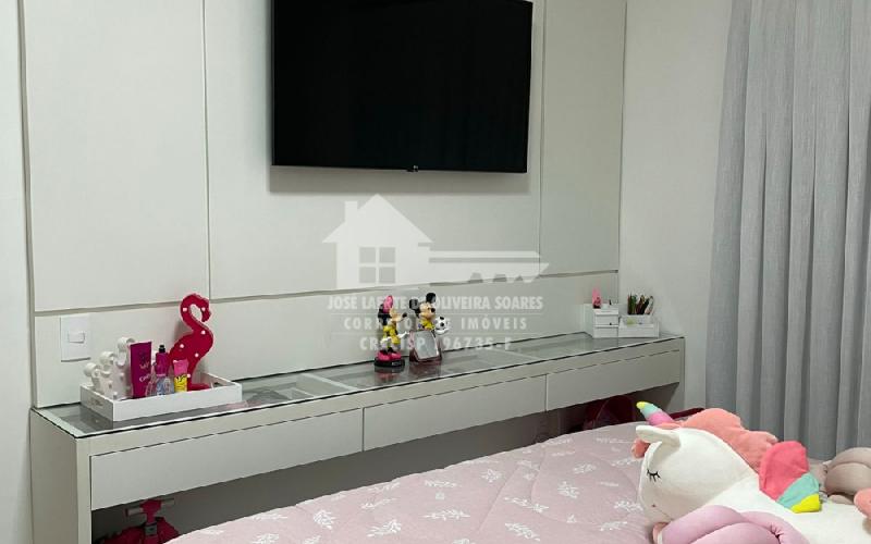 CASA ALTO PADRÃO - JD ITÁLIA