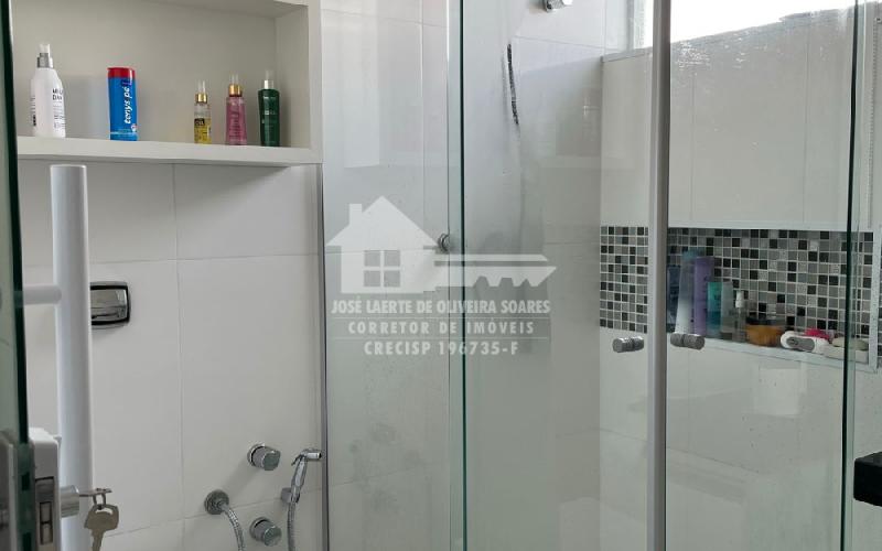 CASA ALTO PADRÃO - JD ITÁLIA