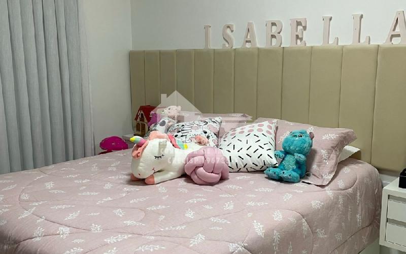 CASA ALTO PADRÃO - JD ITÁLIA