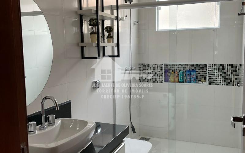 CASA ALTO PADRÃO - JD ITÁLIA