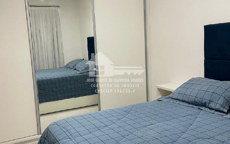 CASA ALTO PADRÃO - JD ITÁLIA