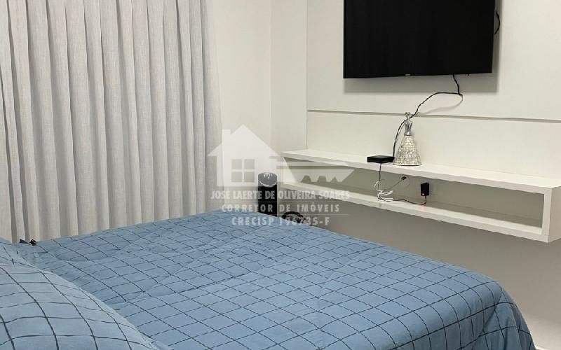 CASA ALTO PADRÃO - JD ITÁLIA