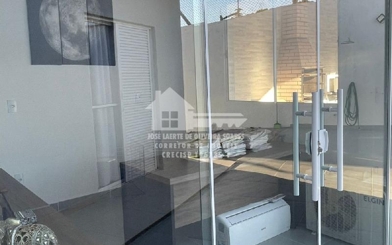 CASA ALTO PADRÃO - JD ITÁLIA