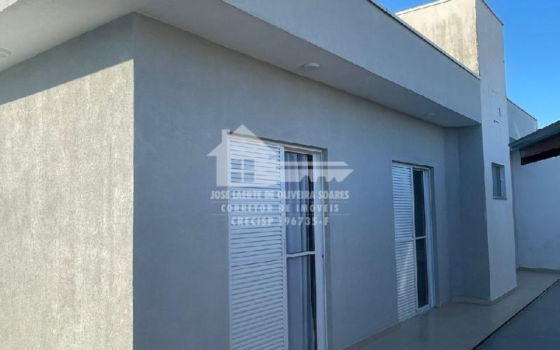 CASA ALTO PADRÃO - JD ITÁLIA