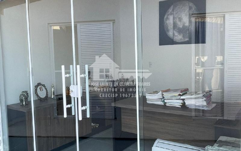 CASA ALTO PADRÃO - JD ITÁLIA