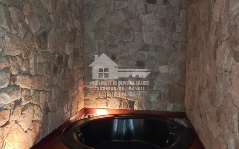 CASA ALTO PADRÃO - JD GUSTAVO