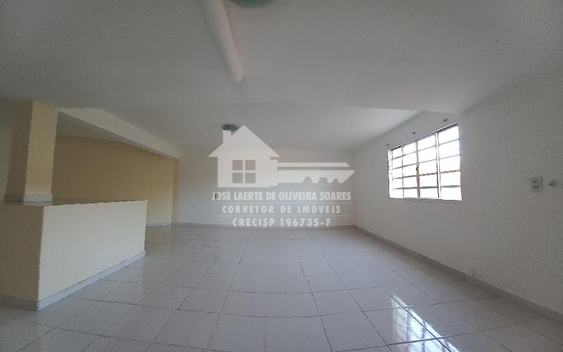 CASA ALTO PADRÃO - JD GUSTAVO