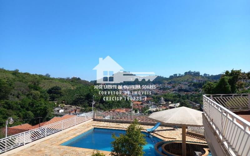 CASA ALTO PADRÃO - JD GUSTAVO