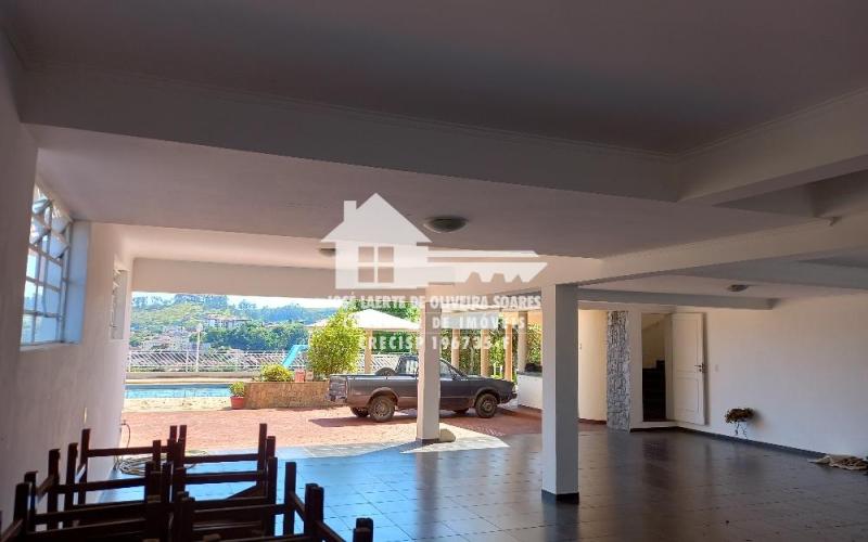 CASA ALTO PADRÃO - JD GUSTAVO