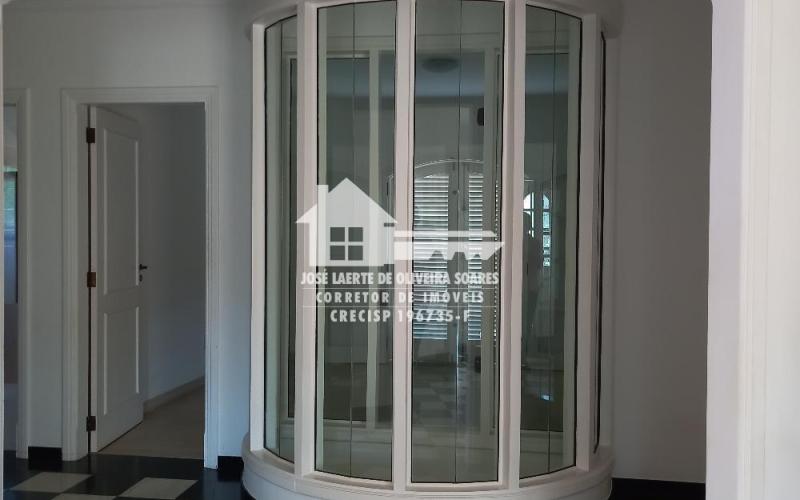 CASA ALTO PADRÃO - JD GUSTAVO