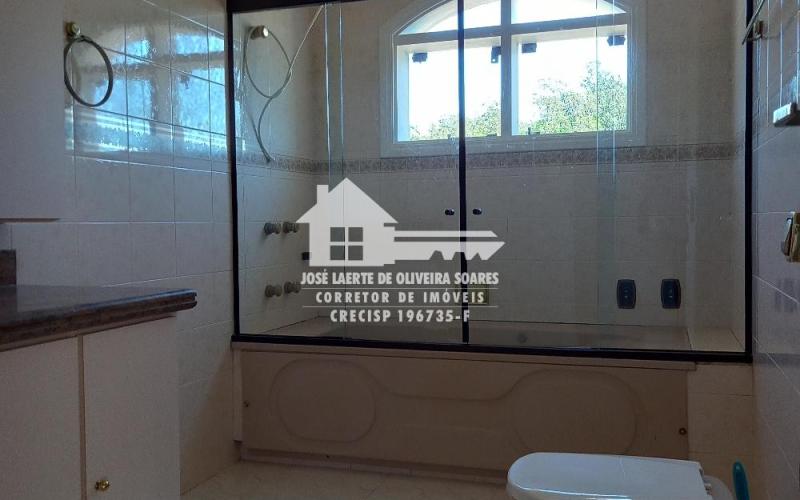 CASA ALTO PADRÃO - JD GUSTAVO