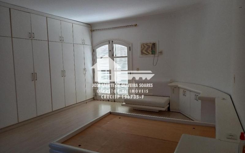 CASA ALTO PADRÃO - JD GUSTAVO