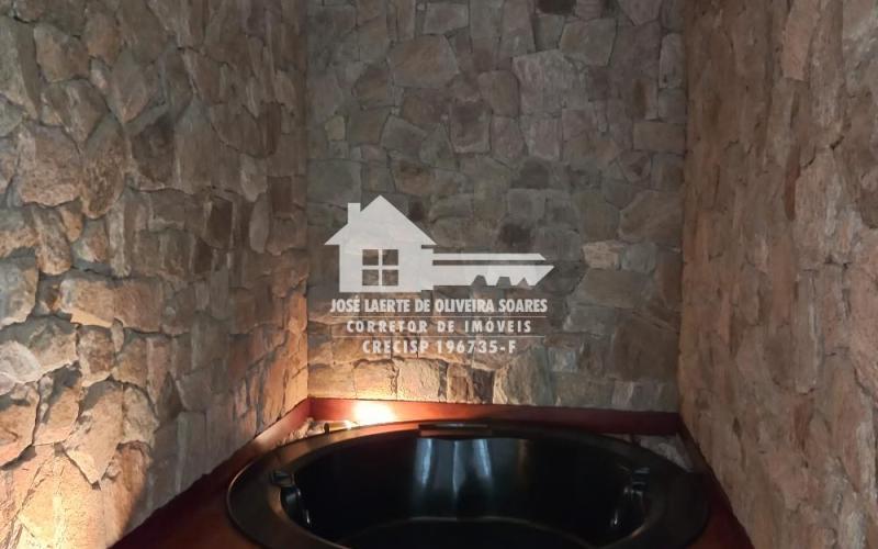 CASA ALTO PADRÃO - JD GUSTAVO